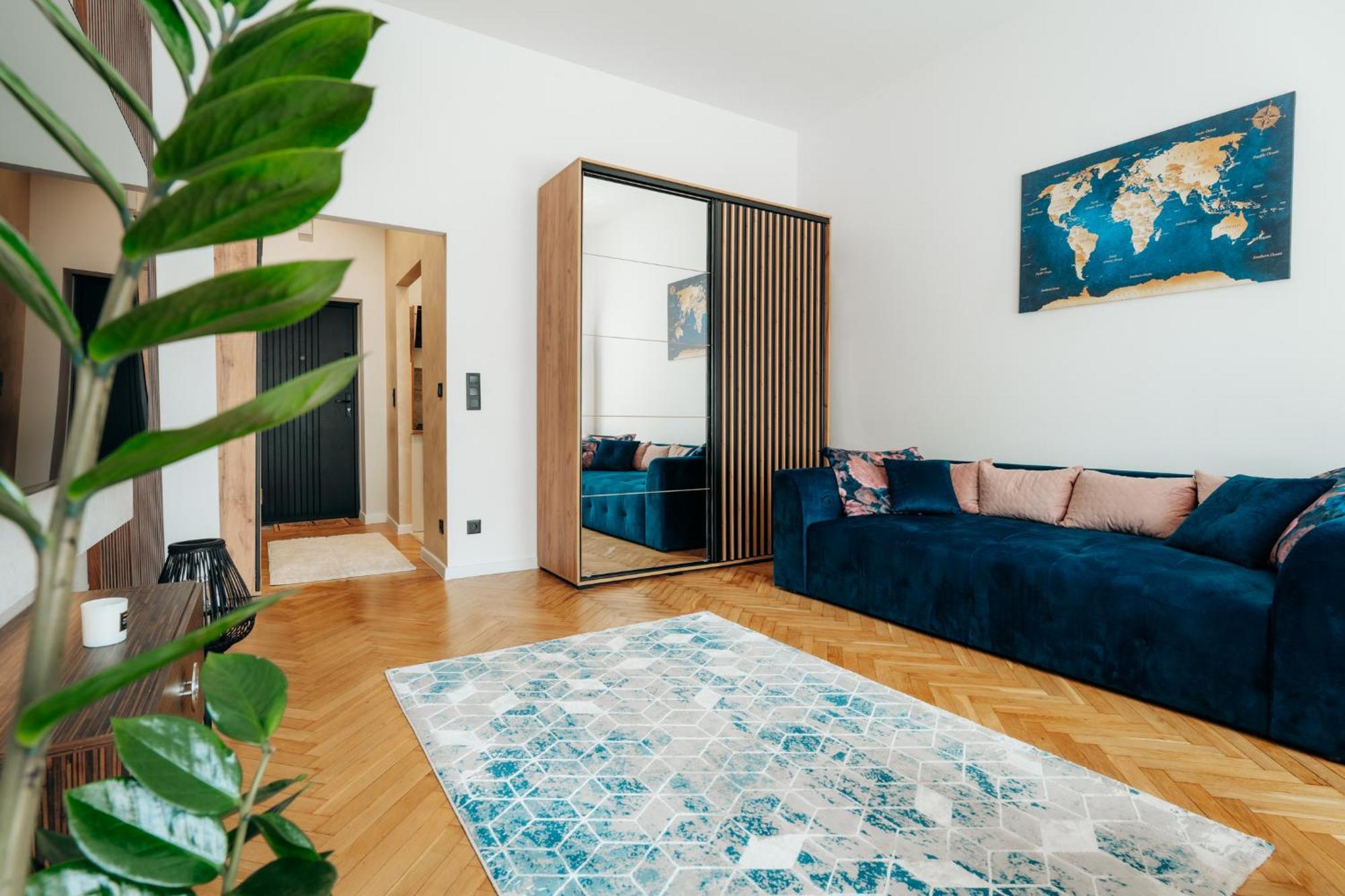 Neatspace - Apartament Z Widokiem Na Rynek Apartment Wrocław Exterior foto