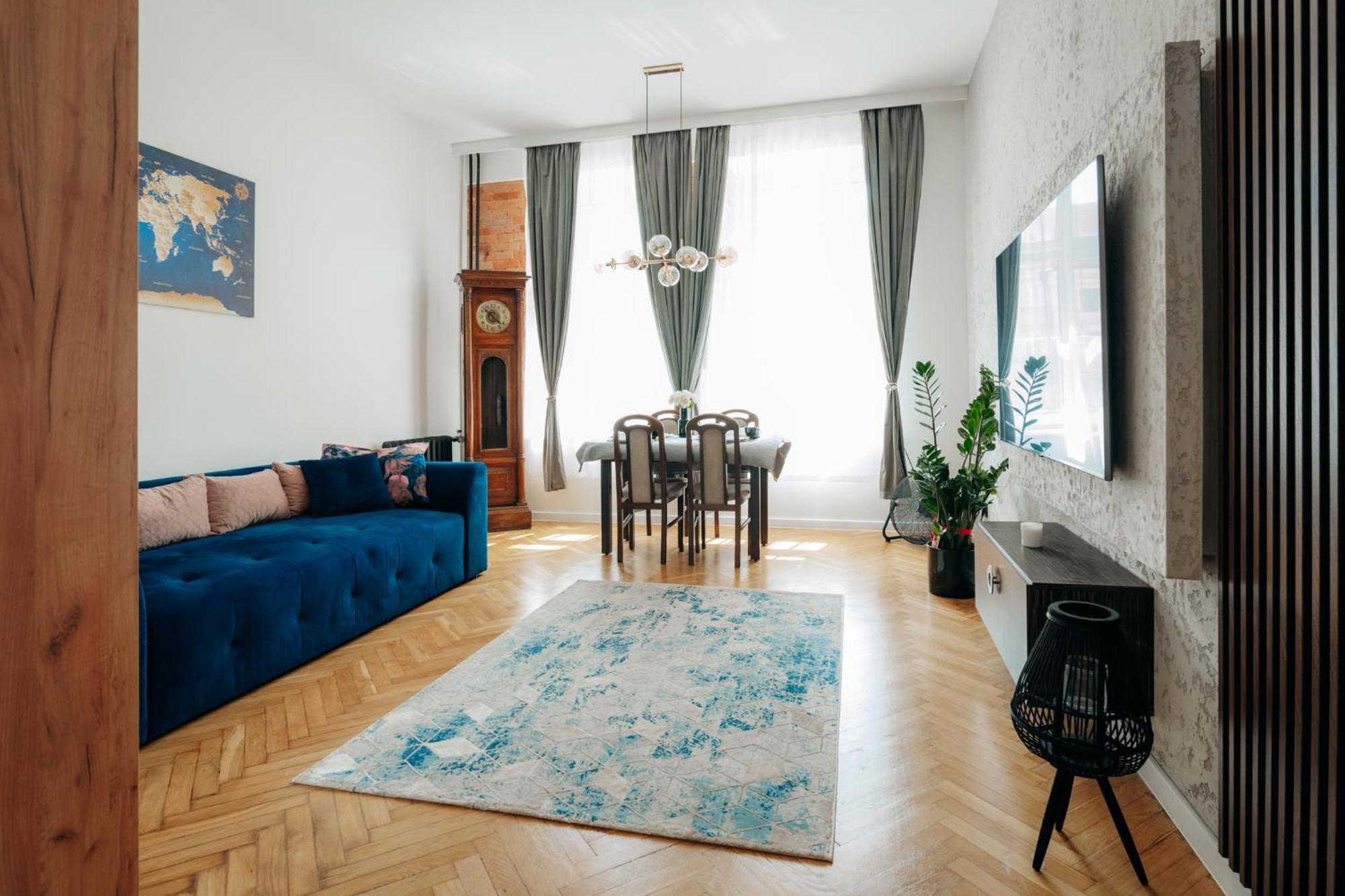 Neatspace - Apartament Z Widokiem Na Rynek Apartment Wrocław Exterior foto