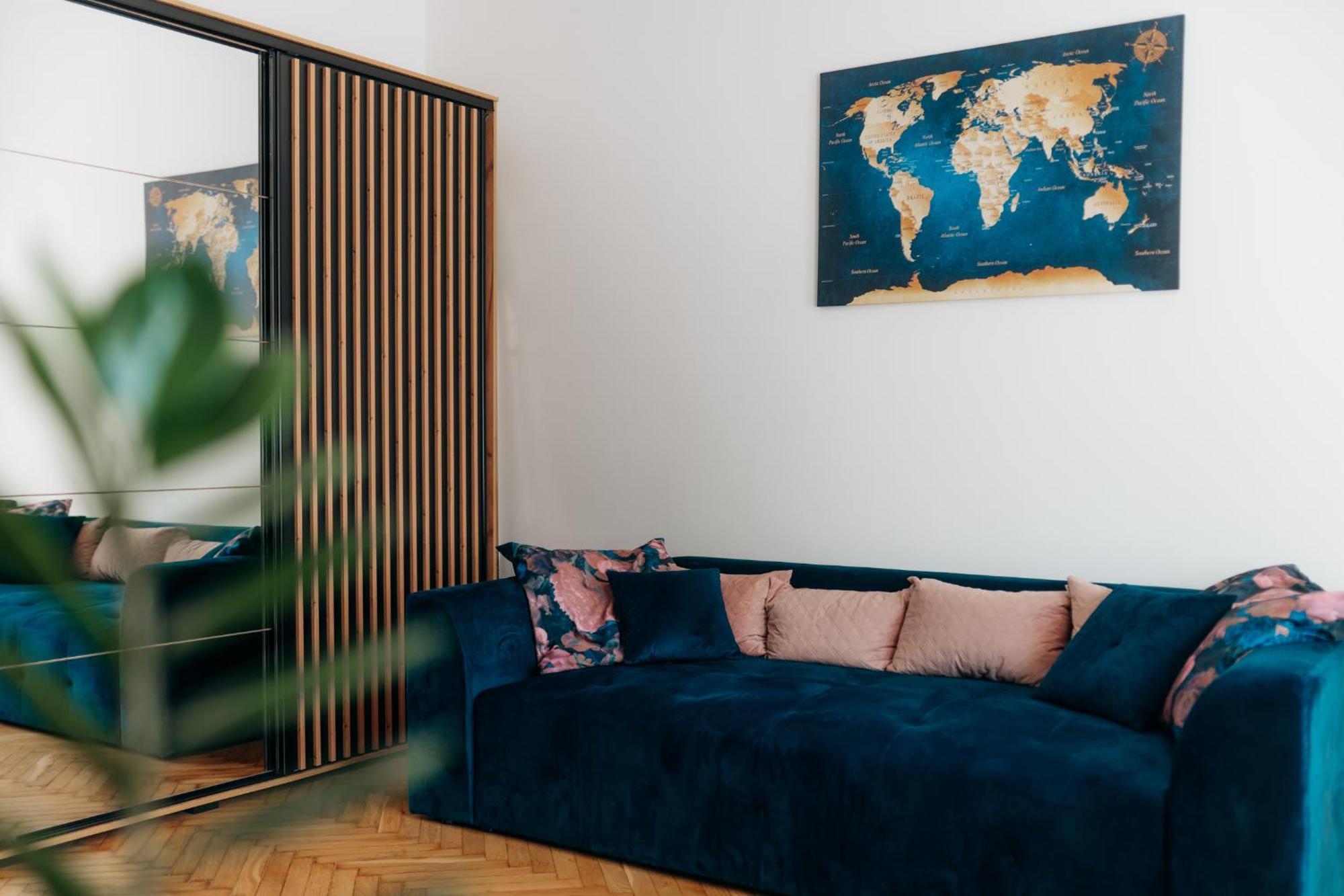 Neatspace - Apartament Z Widokiem Na Rynek Apartment Wrocław Exterior foto